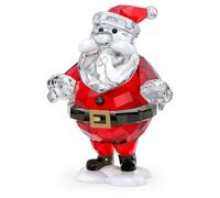 Holiday Cheers Papá Noel OS