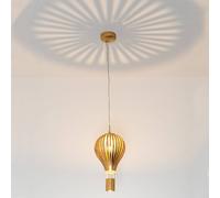 Holländer Lámpara colgante Balloon Piccolo Ø 16 cm