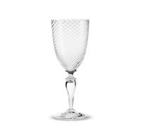 Holmegaard Copa de vino blanco Regina 18 cl