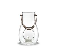 Holmegaard Farol para velas Design With Light 16 cm
