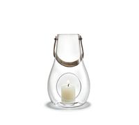 Holmegaard Farol para velas Design With Light 24.8 cm