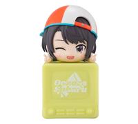 Hololive production estatua pvc hikkake oozora subaru 10 cm