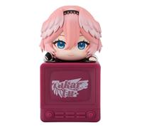 Hololive production estatua pvc hikkake takane lui 10 cm