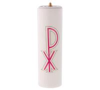 Holyart Velas, cirios, velones: Vela de cera líquida con cartucho XP 25 cm