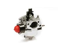 HOLZER Carburador compatible para cortacésped Einhell GC-PM 46/1 S / 789110