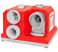 Holzmann Afiladora de brocas BSG13E_230V eléctrica 3-13 mm
