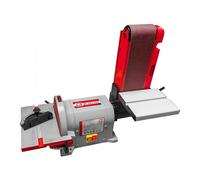 Holzmann BT203-914 Lijadora de banda y disco