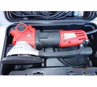 Holzmann ezs150pro dual sander and polisher marca