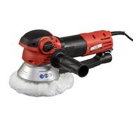 Holzmann ezs150pro dual sander and polisher marca