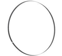 HOLZMANN - Hoja de sierra metal HSS 1638x13x0,65mm 14 ZpZ