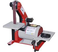 Holzmann Maschinen BT75 Lijadora combinada de disco y de banda