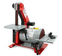 Holzmann Maschinen BT75 Lijadora combinada de disco y de banda