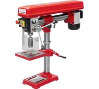 Holzmann Maschinen SB 3116RMN - Taladro de columna (600 W, altura total: 800 mm, 400 V)