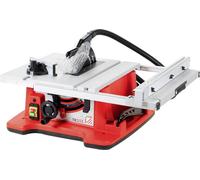 HOLZMANN Maschinen. Sierra circular de mesa TK255_230V. TK255_230V. Dimensiones (mesa): 940 x 642 mm
