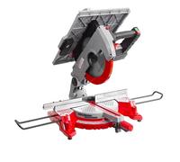 Holzmann Sierra circular de mesa y biselado TK305_230V – 305 mm, 30 mm, 2000 W