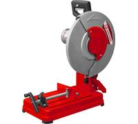 Holzmann MKS355ECO Sierra de corte para metales