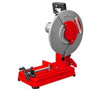 Holzmann MKS355ECO Sierra de corte para metales