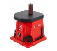Holzmann OSS75A Máquina de Lijado de Husillo con Velocidad Variable