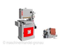 HOLZMANN R 455B Lijadora De Banda Ancha 2200 W 400 V