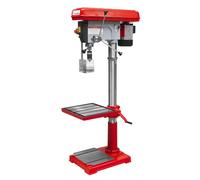 HOLZMANN SB4132SM Máquina de Taladrado Vertical 400V para Bancada 2200W