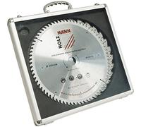 HOLZMANN Set 3 discos HW 300x3,2/2,2x30/25,4xZ28/Z48/Z72