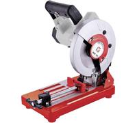 Holzmann Sierra circular para metal