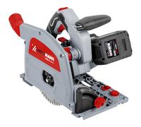 Holzmann TAS165AKKU Sierra de inmersión inalámbrica