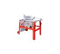 Holzmann tks500s_400v sierra de mesa 2800 rpm