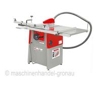 Holzmann - Sierra de mesa, diám. 254 mm, 230 V - 2200 W, TS250-230V