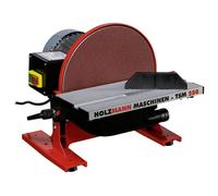 Holzmann TSM250 Máquina de lijado de disco