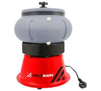 Holzmann vpt8kg tambor de polier vibricante
