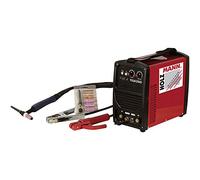 HOLZMANN - WIG/TIG Equipo soldadura INVERTER