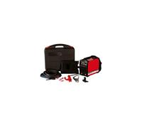 Holzmann WIG/TIG Equipo soldadura INVERTER