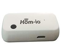Hom-io la tua smart home Sensor Luminoso Lux Hom-io