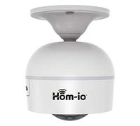 Hom-io la tua smart home Sensor WiFi Hom-iO PIR Plus Temperatura y Humedad