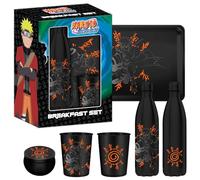 HÔMADICT Naruto - Caja de regalo con licencia oficial