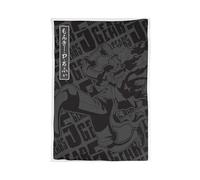 Hômadict Sherpa One Piece - Manta Polar Suave y cálida, 100 x 150 cm, con Licencia Oficial
