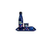 Homadict Stitch Stay Cool - Caja de regalo con licencia oficial de Disney