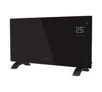 Hombli HBCH-0300 Calentador de Convección 2000W Negro