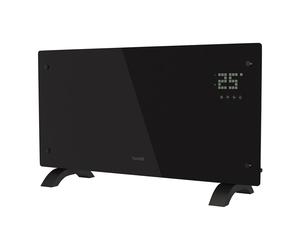 Hombli HBCH-0300 Calentador de Convección 2000W Negro