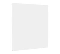 Hombli HBIR-0109 Calefactor Eléctrico Infrarrojo Inteligente 350W Blanco