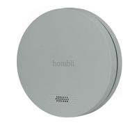 Hombli HBSA-0108 Detector de humo inteligente gris