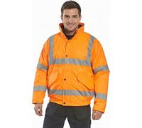 Portwest Cazadora de invierno Hi-Vis - S463