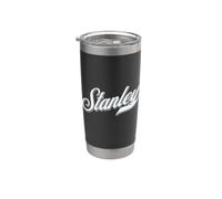 Hombre niños Idea de regalo divertido humor nombre para Stanley Vaso térmico de acero inoxidable de doble pared