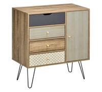 homcom aparador cocina