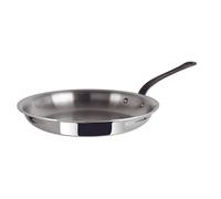 Home Chef Sambonet Bratpfanne 26 cm Edelstahl 18/10 51114-26