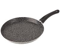 Home Crepera con Piedra Antiadherente 26 cm Preparación de Cocina, Multicolor