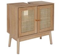 Home Deco Factory Mueble Lavabo Bali 60x30 H.70