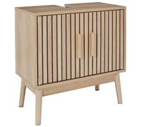 Home Deco Factory Mueble Lavabo Klaus 60x30 H.70