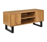 Home Deco Factory Mueble TV Calypso